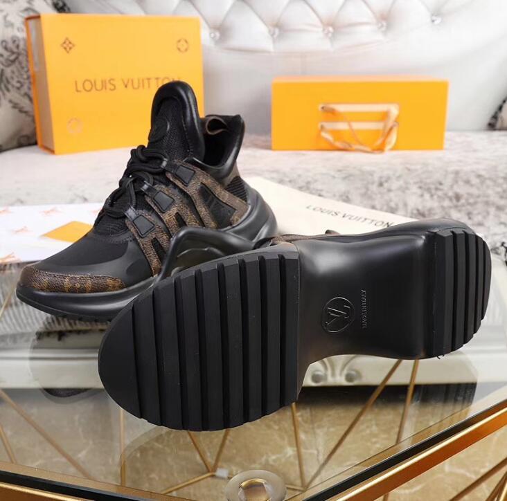 Ava’s Mode - LOV Men Shoes - 1997