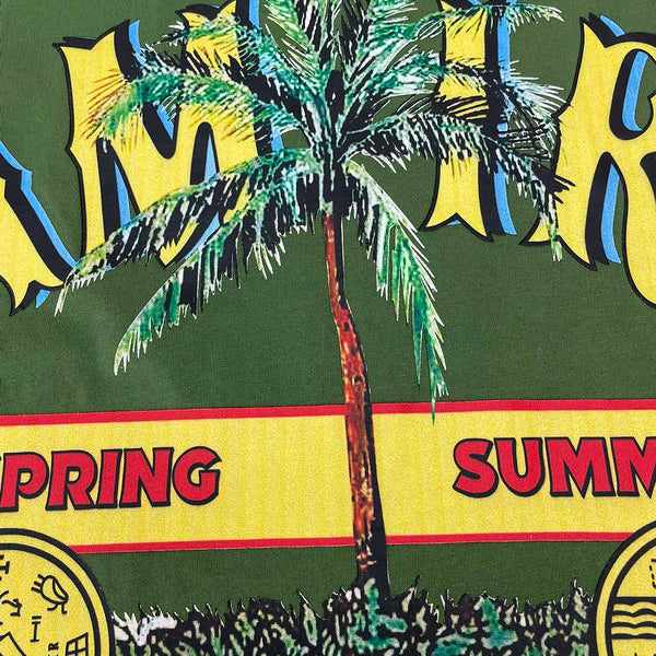 AMIR T-Shirts - 070