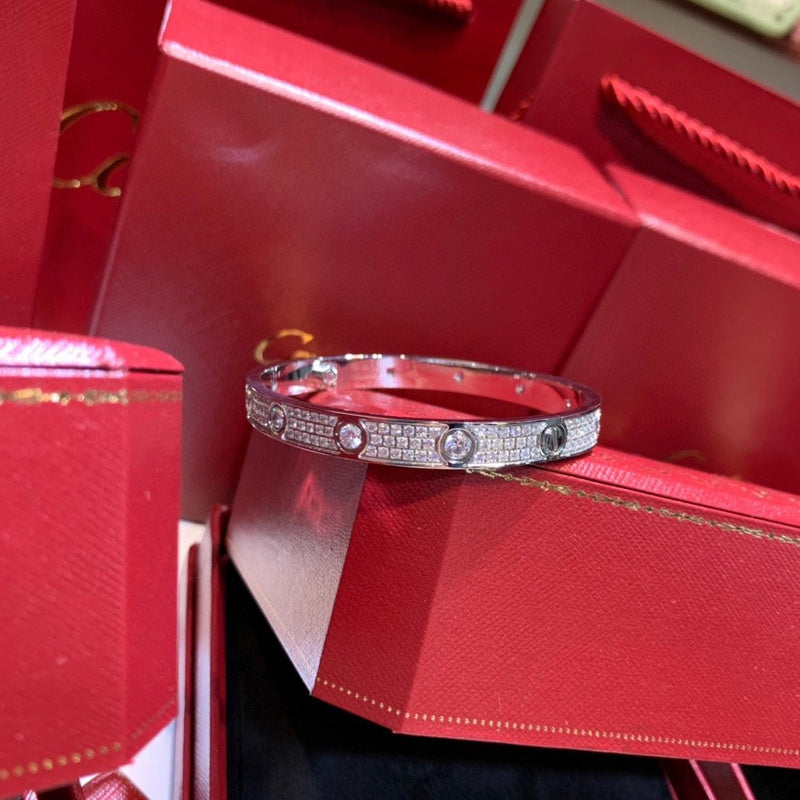 Cartier Jewelry