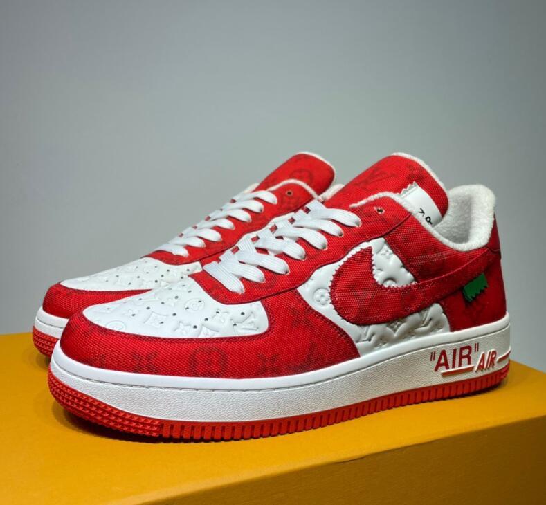 Ava’s Mode - LOV Men Shoes - 966