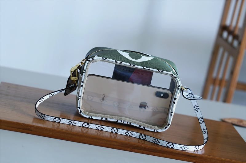 I W Fashion Lu-Vi bags - 9394