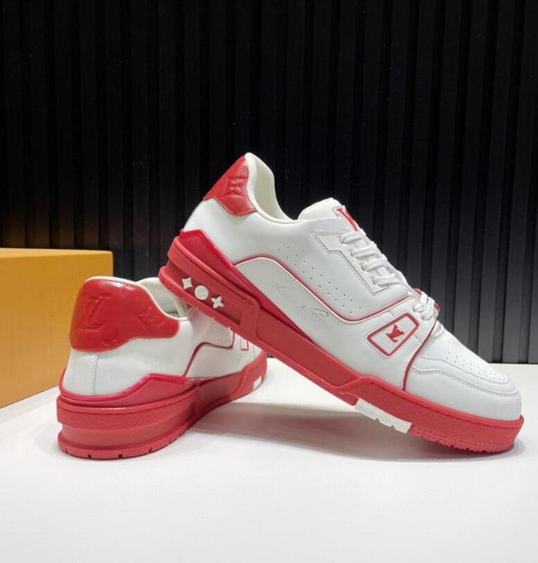 Ava’s Mode - LOV Men Shoes - 1449