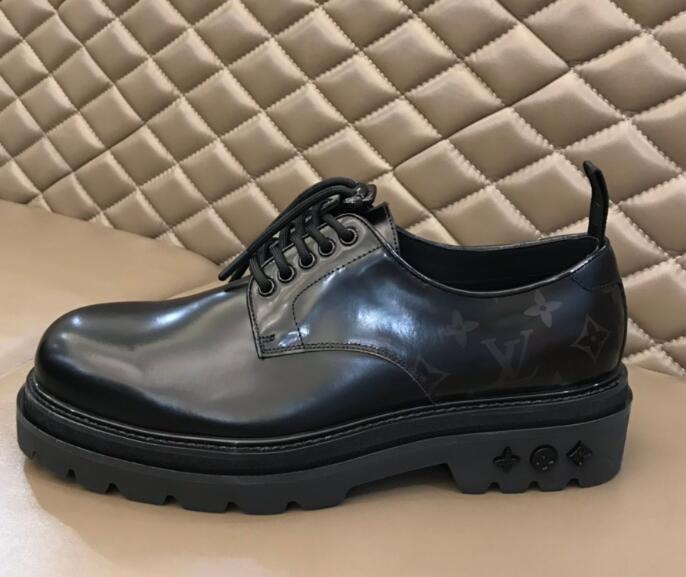 Ava’s Mode - LOV Men Shoes - 1665