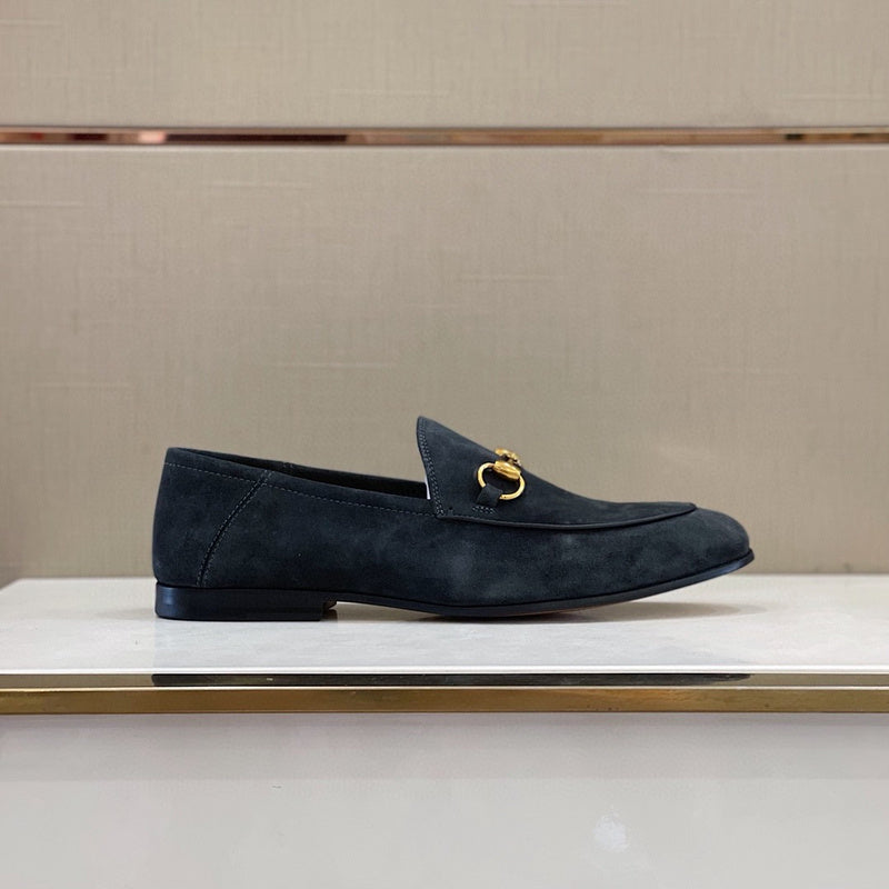 Gucci Luxury Shoes