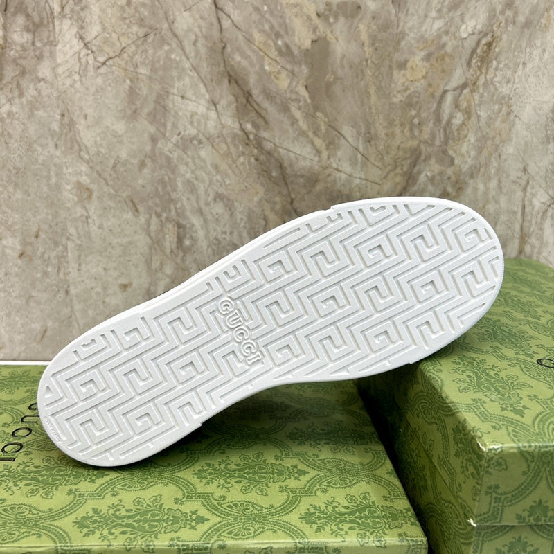Gucci Luxury Shoes