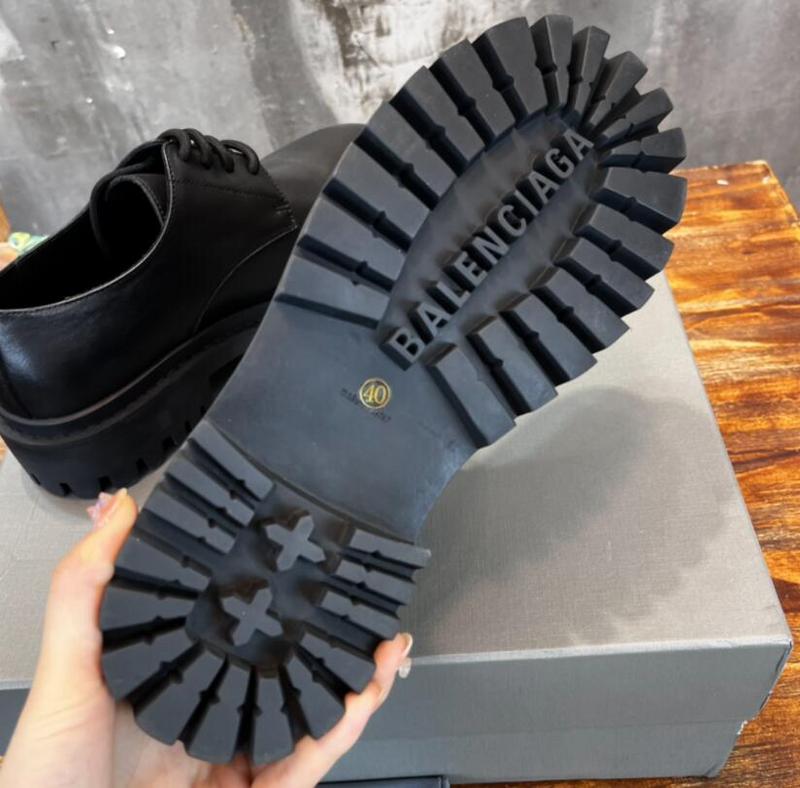 Ava’s Mode - PD Men Shoes - 197