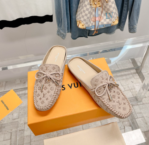 Ava’s Mode - LOV Women Shoes - 114