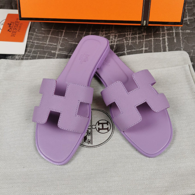 Hermes Luxury Sandals