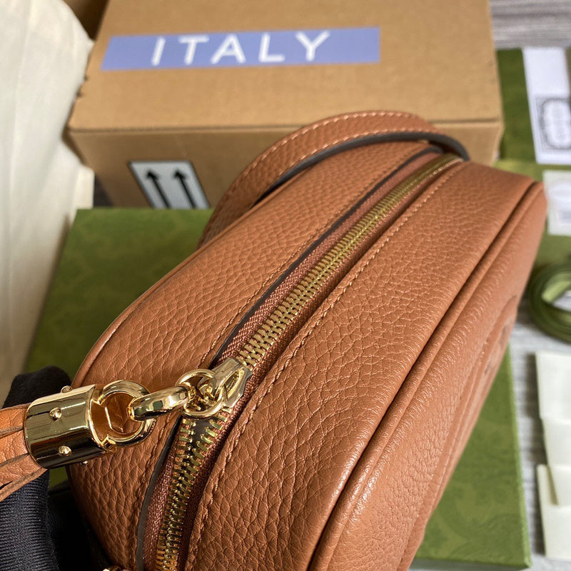ENT - GCI Bags - 1306