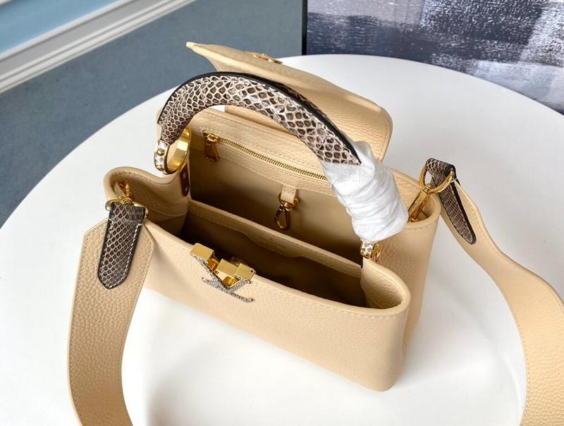 Ava’s Mode - LOV Bags - 2589