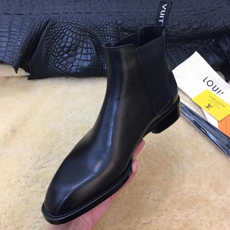 Ava’s Mode - LOV Men Shoes - 1748