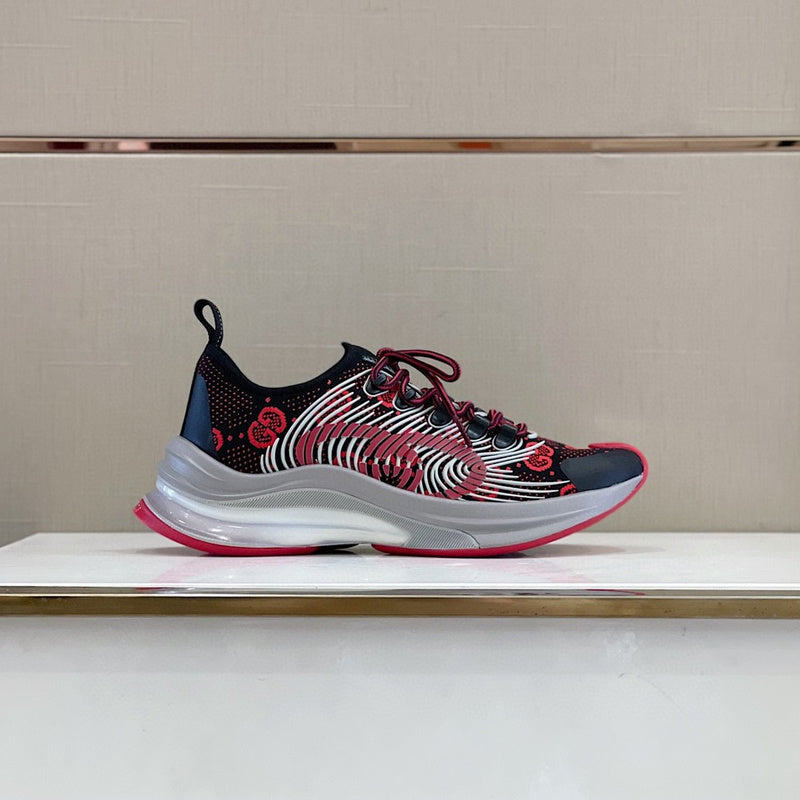 Gucci Luxury Shoes