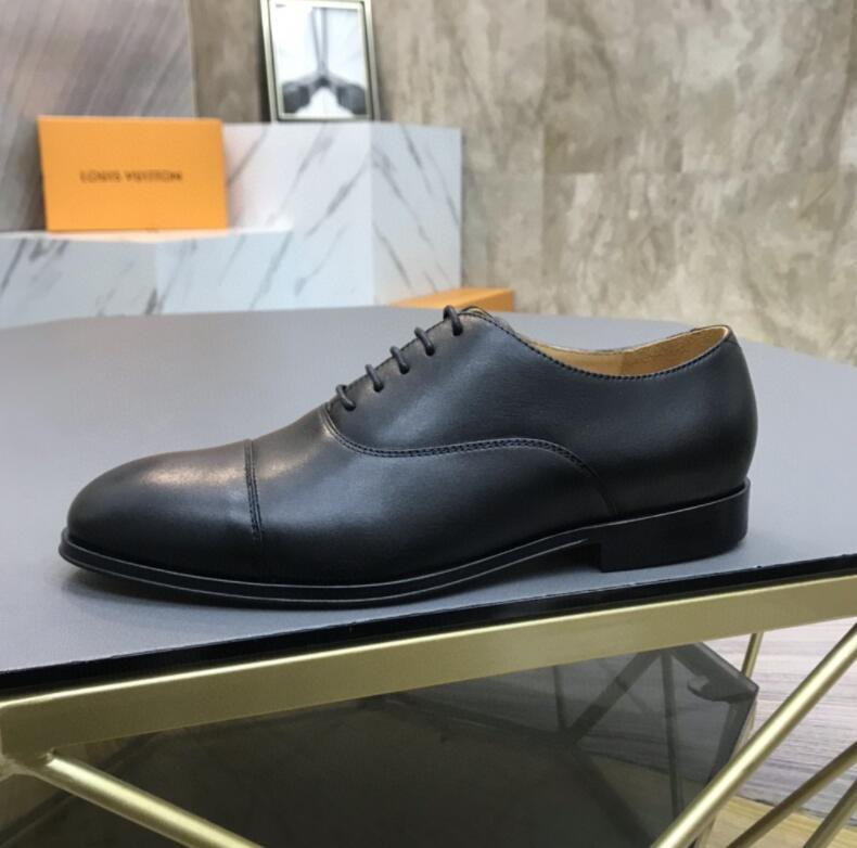 Ava’s Mode - LOV Men Shoes - 1298