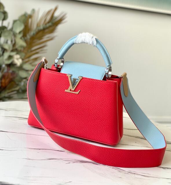 Ava’s Mode - LOV Bags - 2504