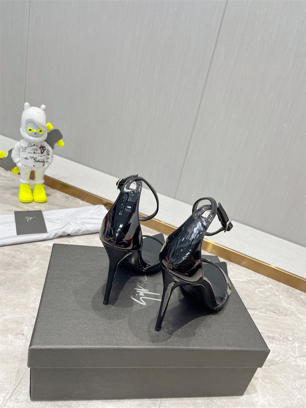 YSL Saint Laurent Luxury Shoes