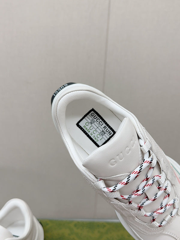 Gucci Luxury Shoes