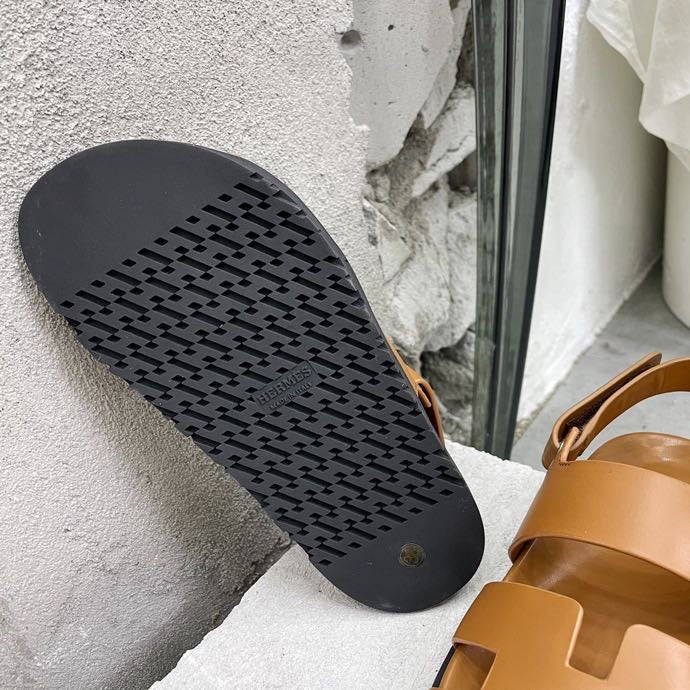 Hermes Luxury Shoes