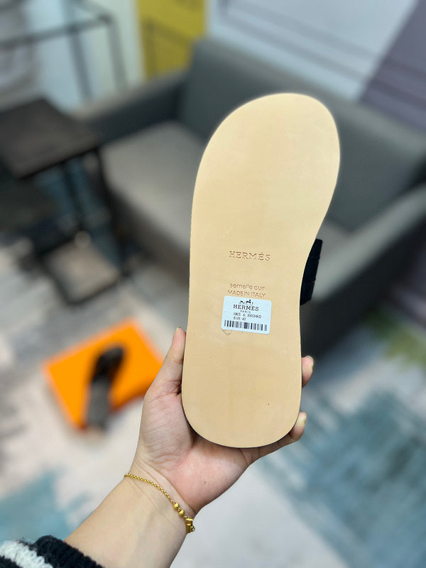Hermes Luxury Shoes