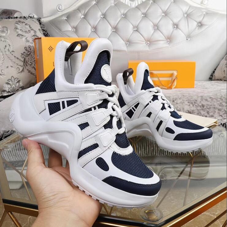 Ava’s Mode - LOV Men Shoes - 1999