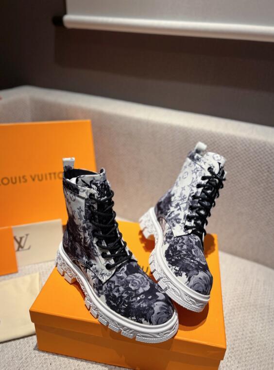 Ava’s Mode - LOV Women Shoes - 717
