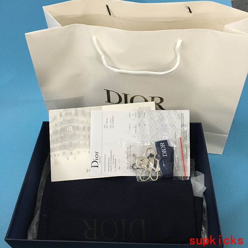 Dior Luxury Shoes