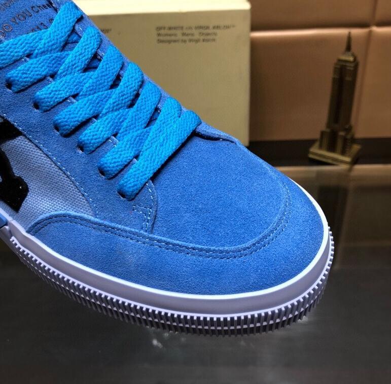 Ava’s Mode - YZO Men Shoes - 190