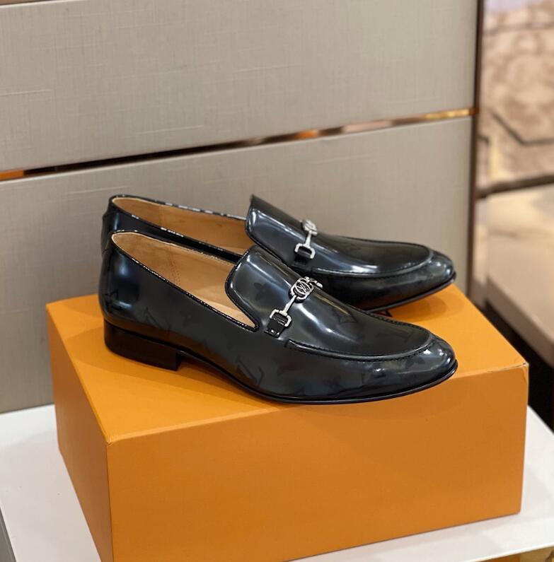 Ava’s Mode - LOV Men Shoes - 1653