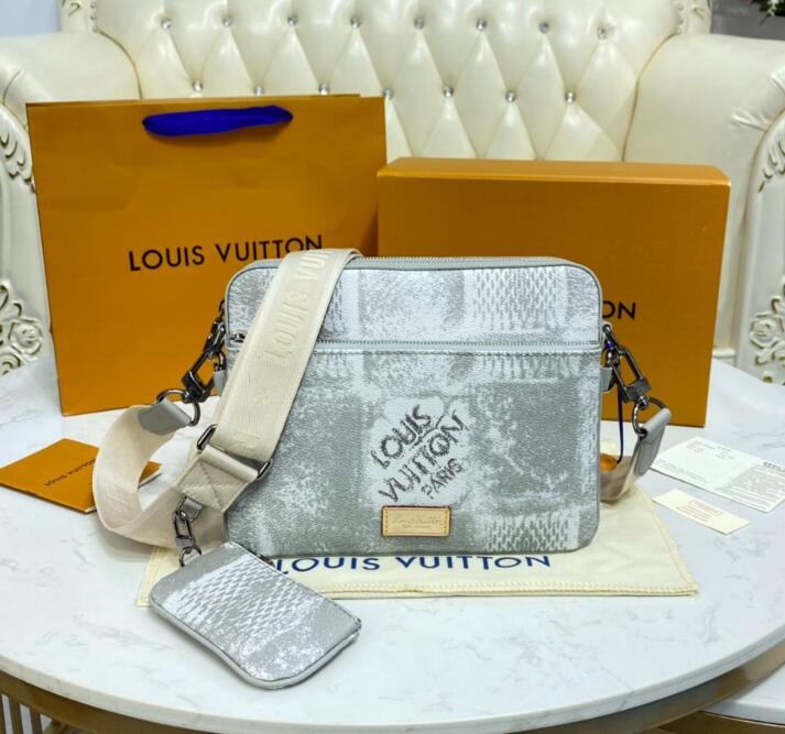 Ava’s Mode - LOV Bags - 2351