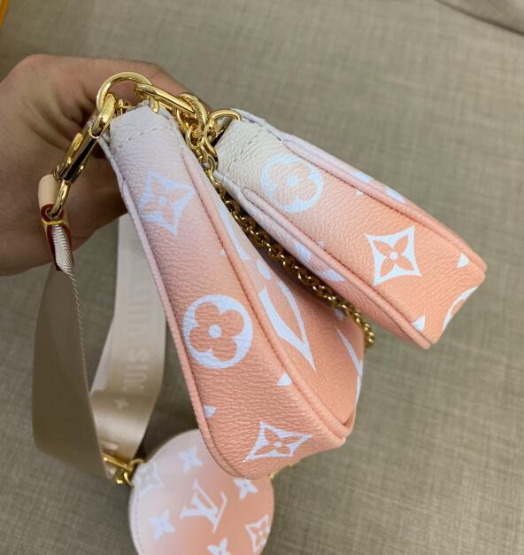 Ava’s Mode - LOV Bags - 2426