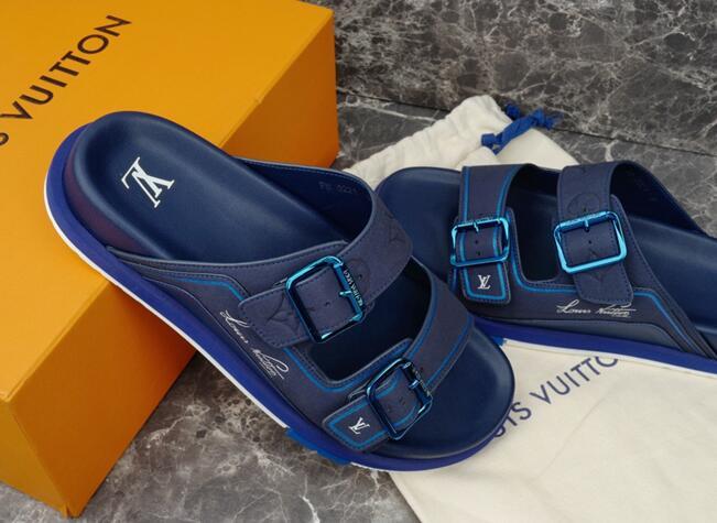 Ava’s Mode - LOV Men Shoes - 1091