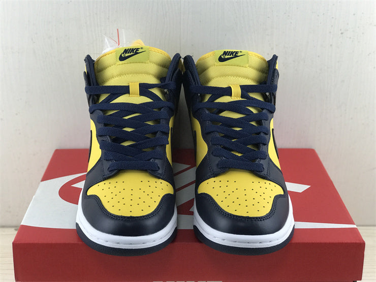 Nike Luxury Shoes