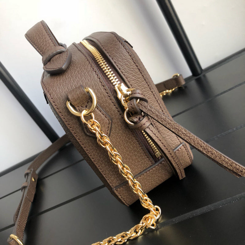 ENT - GCI Bags - 1117