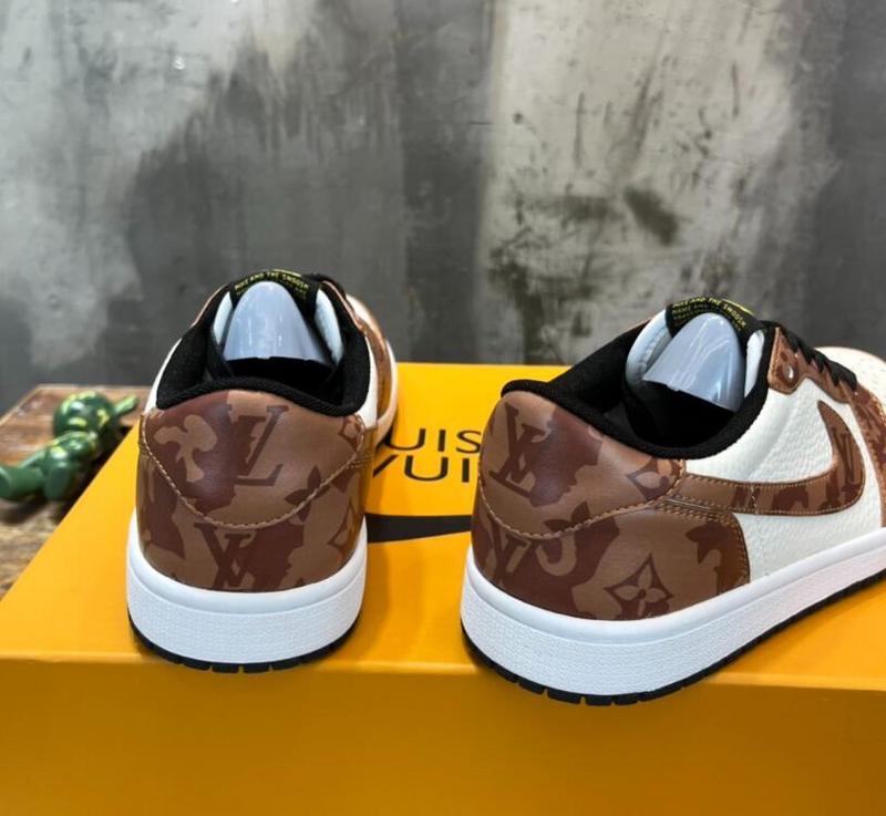Ava’s Mode - LOV Men Shoes - 940