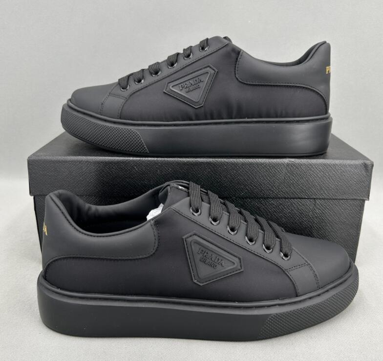 Ava’s Mode - PD Men Shoes - 098