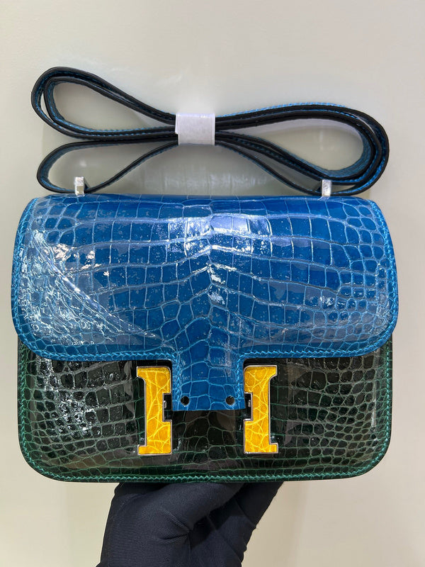 PHA - HMS Bags - 1657