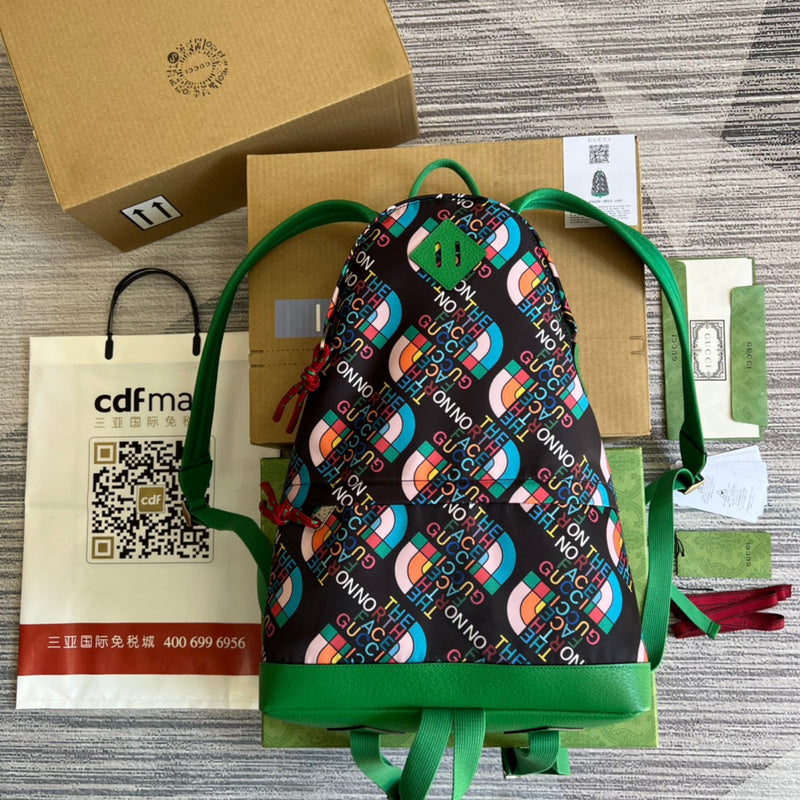 ENT - GCI Bags - 1143