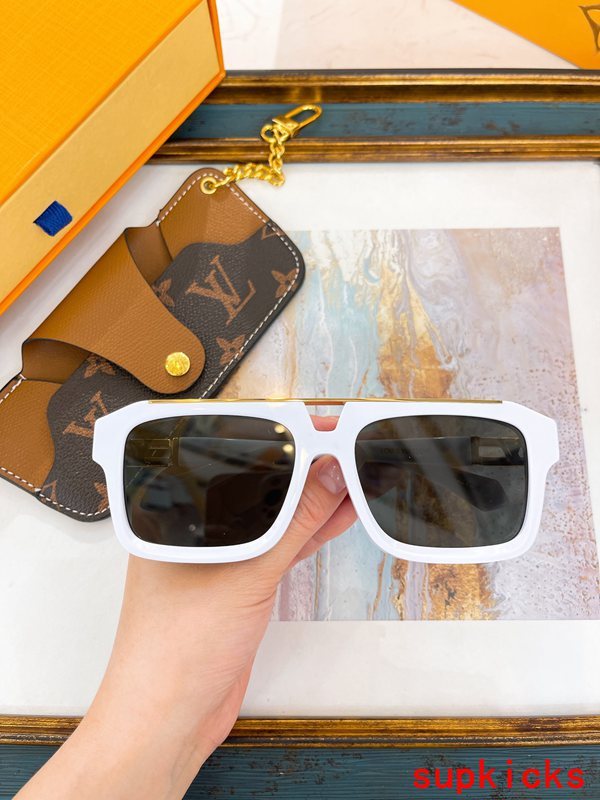 Louis Vuittion Luxury Sunglasses