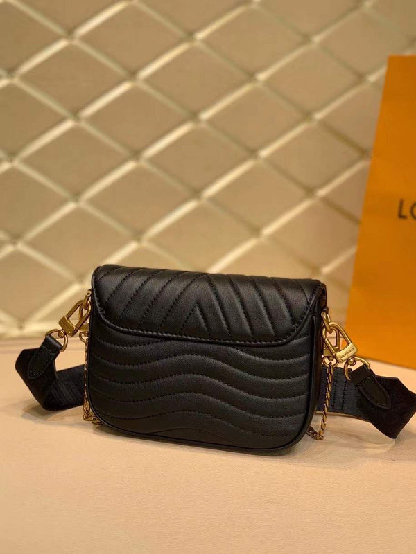 I W Fashion Lu-Vi bags - 17683