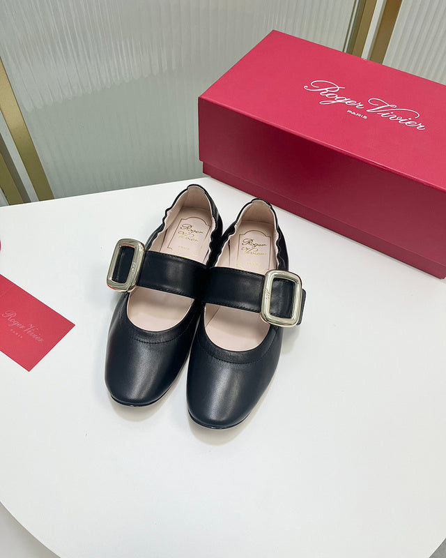 Roger Vivier Luxury Shoes