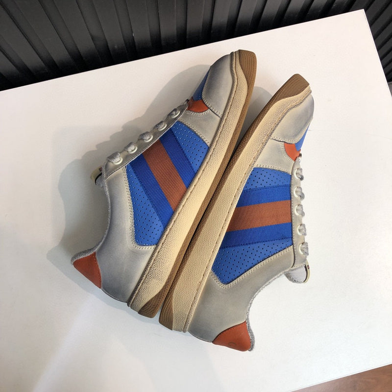 Gucci Luxury Shoes