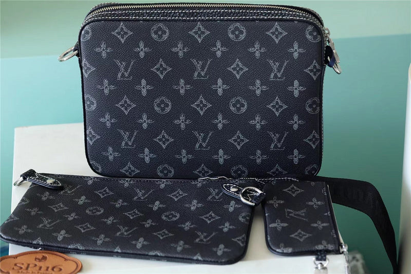 I W Fashion Lu-Vi bags - 10054
