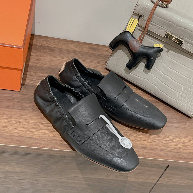 Hermes Luxury Shoes