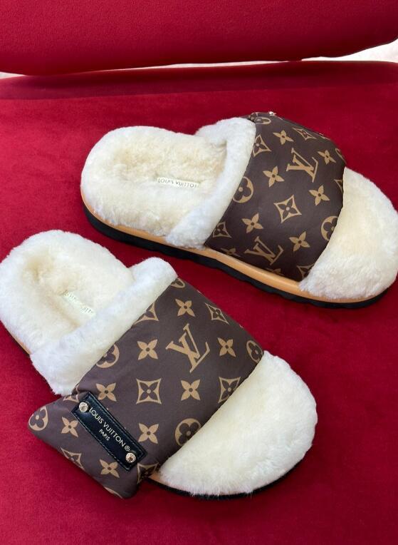 Ava’s Mode - LOV Women Shoes - 706