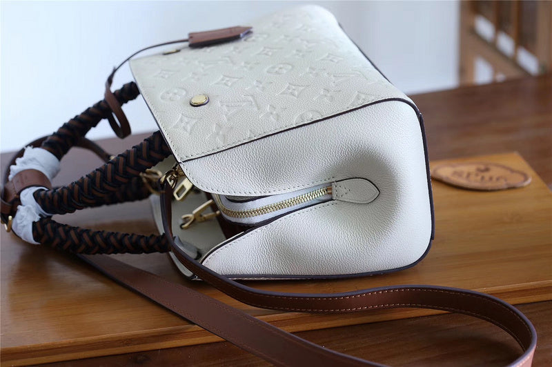 I W Fashion Lu-Vi bags - 8020