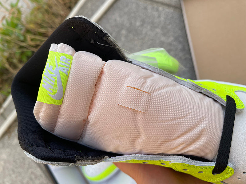 Nike Luxury Shoes