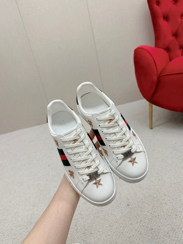 Gucci Luxury Shoes