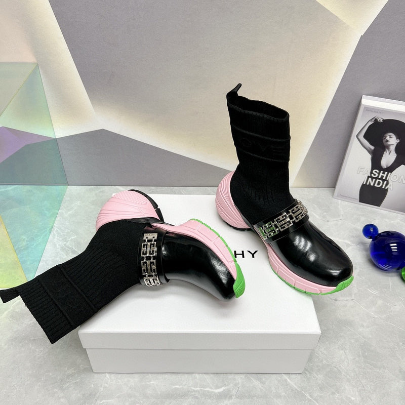 Givenchy Luxury Shoes