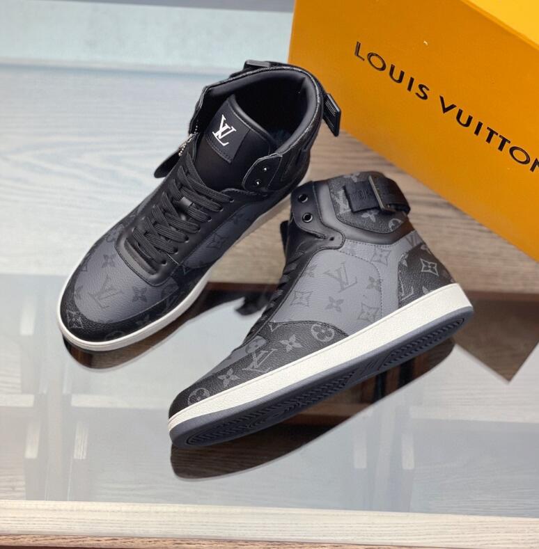Ava’s Mode - LOV Men Shoes - 1383