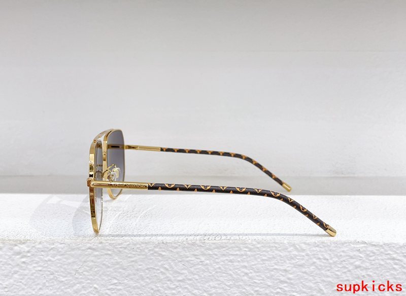 Louis Vuittion Luxury Sunglasses