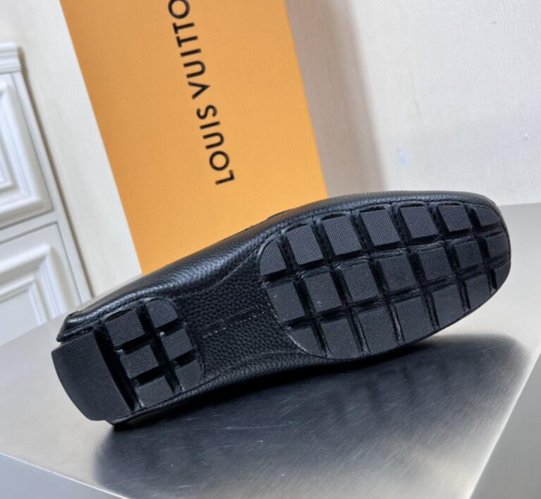 Ava’s Mode - LOV Men Shoes - 852
